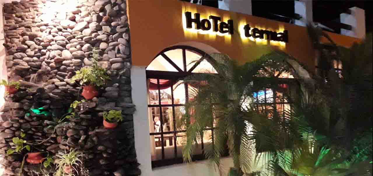 Hotel La Cascada - Imagen 4